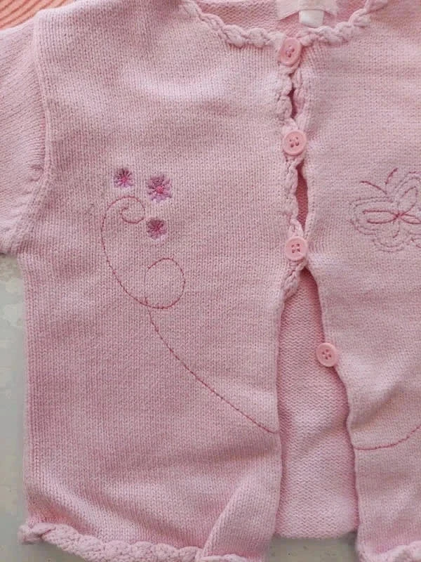 Chaleco 18 meses – photo 2